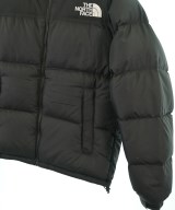 THE NORTH FACE（ザノースフェイス）ダウンジャケット/ダウンベスト 黒 サイズ:M メンズ/2200650058019