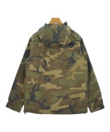 THE NORTH FACE（ザノースフェイス）マウンテンパーカー 茶 サイズ:M メンズ/2200650101012