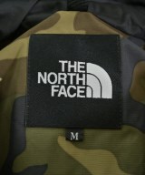 THE NORTH FACE（ザノースフェイス）マウンテンパーカー 茶 サイズ:M メンズ/2200650101012