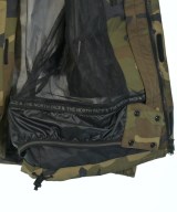 THE NORTH FACE（ザノースフェイス）マウンテンパーカー 茶 サイズ:M メンズ/2200650101012