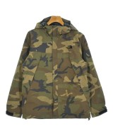 THE NORTH FACE マウンテンパーカー