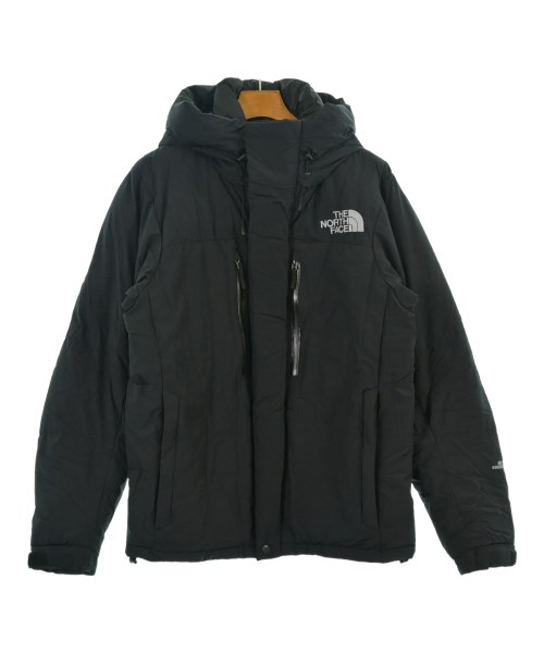 THE NORTH FACE(ザノースフェイス)ダウンジャケット/ダウンベスト 黒 サイズ:L/2200650104488