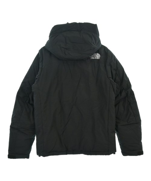 THE NORTH FACE（ザノースフェイス）ダウンジャケット/ダウンベスト 黒 サイズ:L メンズ/2200650104488
