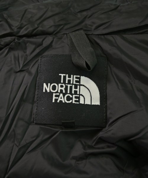 THE NORTH FACE（ザノースフェイス）ダウンジャケット/ダウンベスト 黒 サイズ:L メンズ/2200650104488