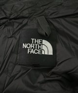 THE NORTH FACE（ザノースフェイス）ダウンジャケット/ダウンベスト 黒 サイズ:L メンズ/2200650104488
