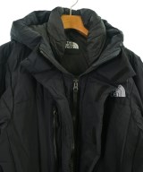 THE NORTH FACE（ザノースフェイス）ダウンジャケット/ダウンベスト 黒 サイズ:L メンズ/2200650104488