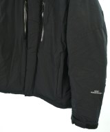 THE NORTH FACE（ザノースフェイス）ダウンジャケット/ダウンベスト 黒 サイズ:L メンズ/2200650104488