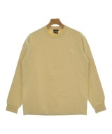 THE NORTH FACE（ザノースフェイス）Tシャツ・カットソー ベージュ サイズ:M メンズ/2200650177055