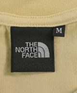 THE NORTH FACE（ザノースフェイス）Tシャツ・カットソー ベージュ サイズ:M メンズ/2200650177055