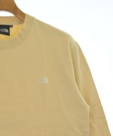 THE NORTH FACE（ザノースフェイス）Tシャツ・カットソー ベージュ サイズ:M メンズ/2200650177055