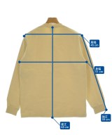 THE NORTH FACE（ザノースフェイス）Tシャツ・カットソー ベージュ サイズ:M メンズ/2200650177055