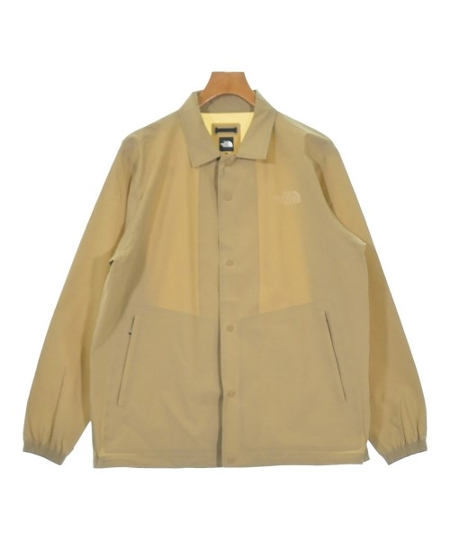 THE NORTH FACE(ザノースフェイス)その他 ベージュ サイズ:L/2200638490039