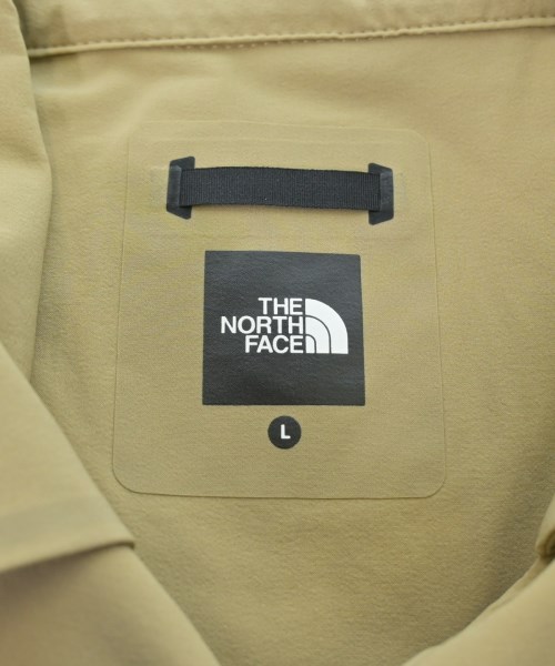 THE NORTH FACE（ザノースフェイス）その他 ベージュ サイズ:L メンズ/2200638490039