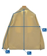 THE NORTH FACE（ザノースフェイス）その他 ベージュ サイズ:L メンズ/2200638490039