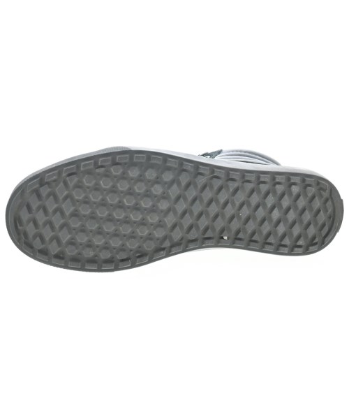 THE NORTH FACE（ザノースフェイス）スニーカー 黒 サイズ:27.5cm メンズ/2200639335735