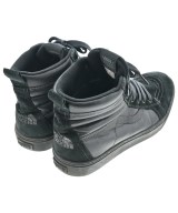 THE NORTH FACE（ザノースフェイス）スニーカー 黒 サイズ:27.5cm メンズ/2200639335735