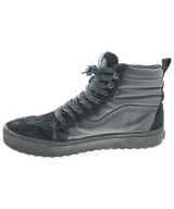 THE NORTH FACE（ザノースフェイス）スニーカー 黒 サイズ:27.5cm メンズ/2200639335735