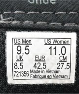 THE NORTH FACE（ザノースフェイス）スニーカー 黒 サイズ:27.5cm メンズ/2200639335735