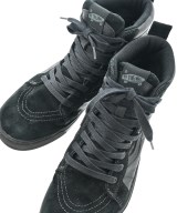 THE NORTH FACE（ザノースフェイス）スニーカー 黒 サイズ:27.5cm メンズ/2200639335735