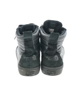 THE NORTH FACE（ザノースフェイス）スニーカー 黒 サイズ:27.5cm メンズ/2200639335735