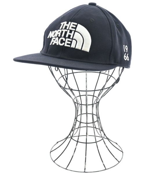 THE NORTH FACE(ザノースフェイス)キャップ 黒 サイズ:F/2200640395209