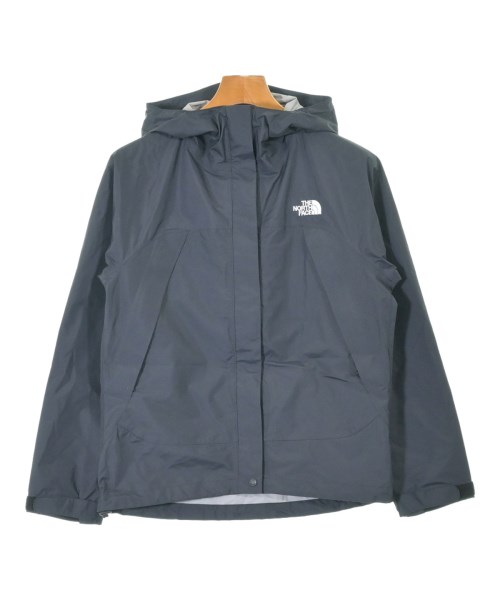 THE NORTH FACE(ザノースフェイス)マウンテンパーカー 紺 サイズ:S/2200641621017