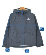 THE NORTH FACE（ザノースフェイス）マウンテンパーカー 紺 サイズ:S レディース/2200641621017