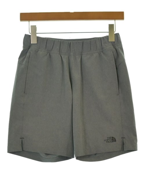 THE NORTH FACE(ザノースフェイス)ショートパンツ グレー サイズ:S/2200642100054