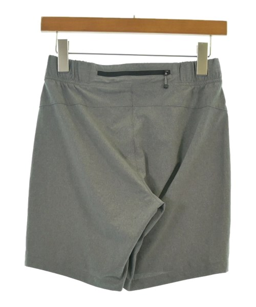THE NORTH FACE（ザノースフェイス）ショートパンツ グレー サイズ:S レディース/2200642100054