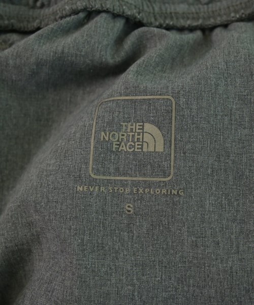 THE NORTH FACE（ザノースフェイス）ショートパンツ グレー サイズ:S レディース/2200642100054