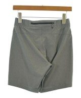 THE NORTH FACE（ザノースフェイス）ショートパンツ グレー サイズ:S レディース/2200642100054