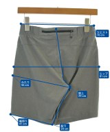 THE NORTH FACE（ザノースフェイス）ショートパンツ グレー サイズ:S レディース/2200642100054