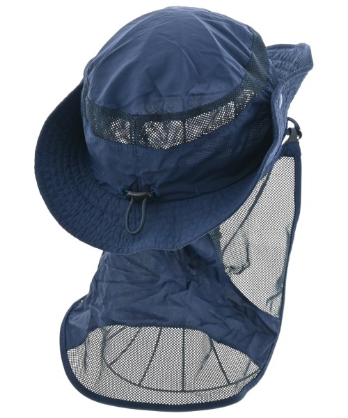 THE NORTH FACE（ザノースフェイス）ハット 紺 サイズ:- レディース/2200642100061