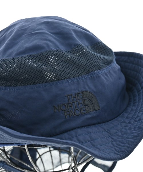 THE NORTH FACE（ザノースフェイス）ハット 紺 サイズ:- レディース/2200642100061