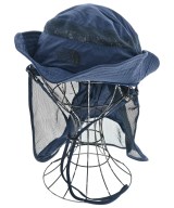 THE NORTH FACE（ザノースフェイス）ハット 紺 サイズ:- レディース/2200642100061