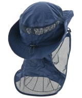 THE NORTH FACE（ザノースフェイス）ハット 紺 サイズ:- レディース/2200642100061