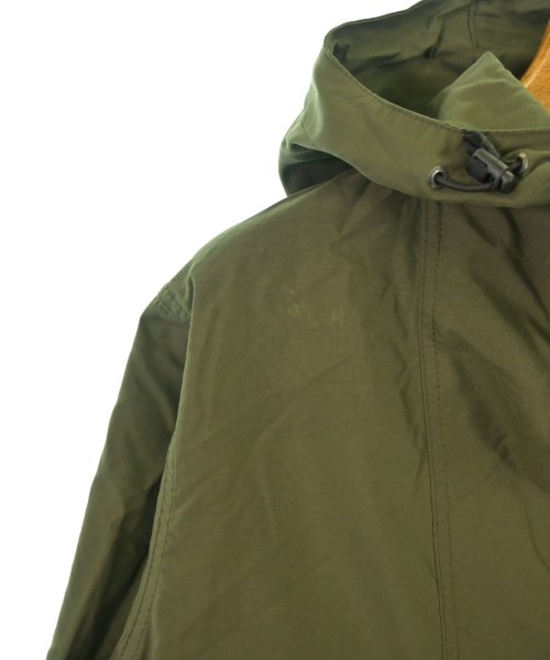 THE NORTH FACE（ザノースフェイス）マウンテンパーカー カーキ サイズ:L レディース/2200643038011