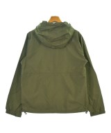 THE NORTH FACE（ザノースフェイス）マウンテンパーカー カーキ サイズ:L レディース/2200643038011