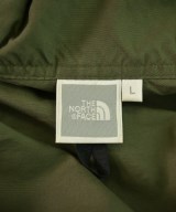 THE NORTH FACE（ザノースフェイス）マウンテンパーカー カーキ サイズ:L レディース/2200643038011