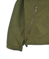 THE NORTH FACE（ザノースフェイス）マウンテンパーカー カーキ サイズ:L レディース/2200643038011