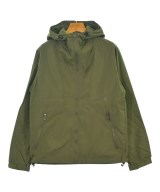 THE NORTH FACE マウンテンパーカー