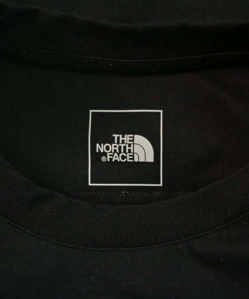 THE NORTH FACE（ザノースフェイス）Tシャツ・カットソー 黒 サイズ:M メンズ/2200643560079