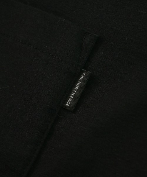 THE NORTH FACE（ザノースフェイス）Tシャツ・カットソー 黒 サイズ:M メンズ/2200643560079