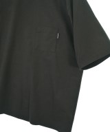 THE NORTH FACE（ザノースフェイス）Tシャツ・カットソー 黒 サイズ:M メンズ/2200643560079
