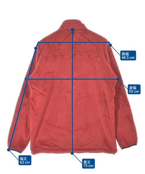 THE NORTH FACE（ザノースフェイス）その他 赤 サイズ:XL メンズ/2200644445016