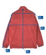 THE NORTH FACE（ザノースフェイス）その他 赤 サイズ:XL メンズ/2200644445016