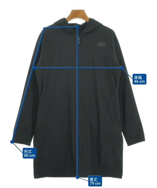 THE NORTH FACE（ザノースフェイス）その他 紺 サイズ:L レディース/2200650502017