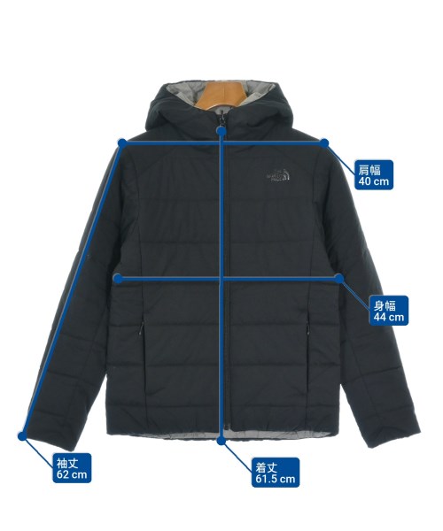THE NORTH FACE（ザノースフェイス）その他 黒 サイズ:M レディース/2200650556010