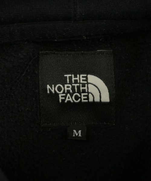 THE NORTH FACE（ザノースフェイス）パーカー 黒 サイズ:M メンズ/2200650726017