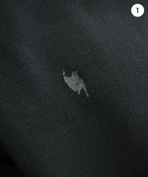 THE NORTH FACE（ザノースフェイス）パーカー 黒 サイズ:M メンズ/2200650726017